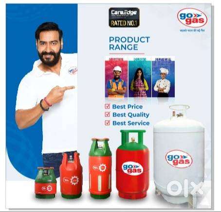 Gogas, Sakthiman cylinders