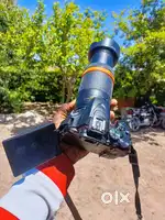 Camera for sale
