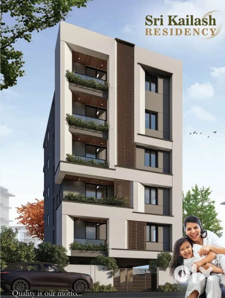 2BHK FOR SALE