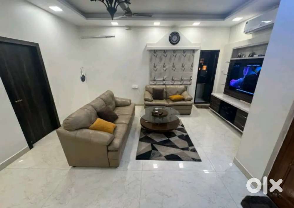 4 BHK Independent House for Lease in Vijayanagar