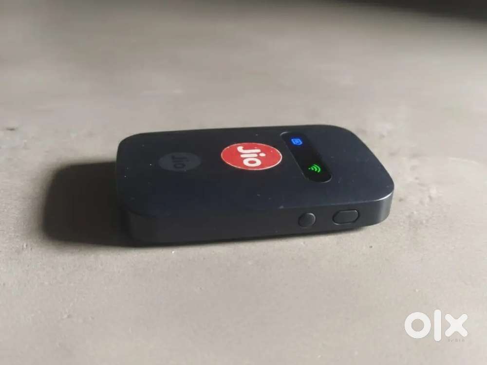 Jiofi 4G JMR540 WiFi Hotspot Router
