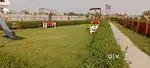 Naveen mandi se 2 minat ki duri par plot uplabdh
