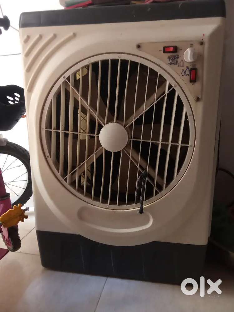 Cooler for room