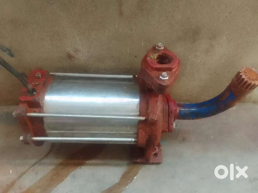 Best single   phase 1hp open well Submersible Motor and Pump