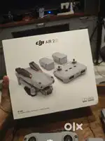 DJI Mavic Air 2S with FlyMore Combo