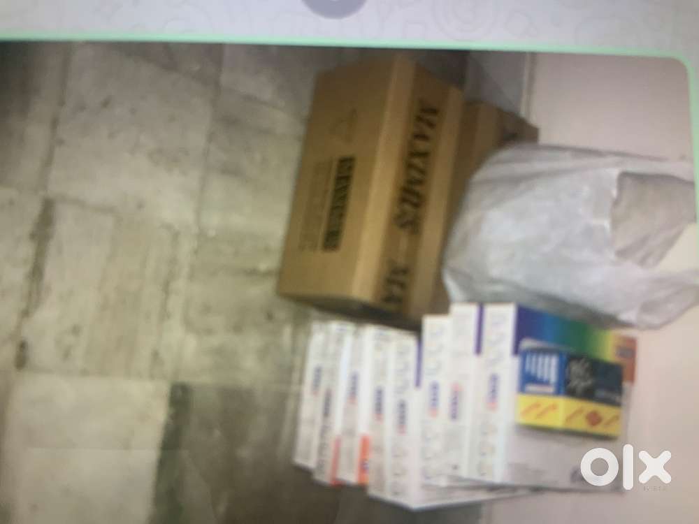 LED down Lights BISTEC  and focus lights By Maxima