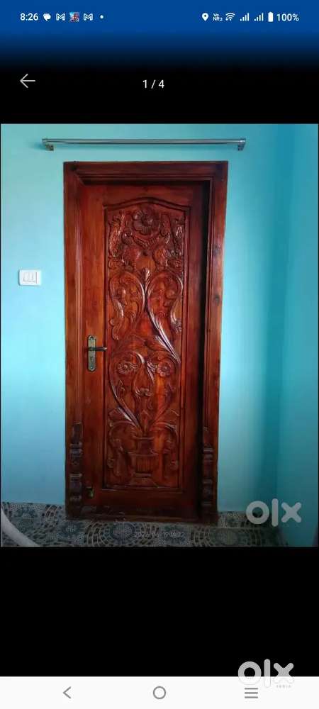 2BHK Rent for Family