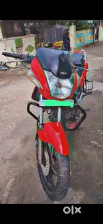 One hand used good condition  new tyer