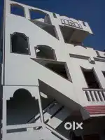 Pent house room for rent- Bachelors-Official Colony Srinagar-Gajuwaka