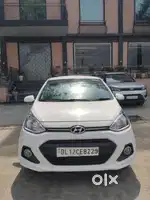 Hyundai Xcent 1.2 VTVT S, 2014, Petrol