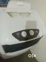 Ac cooler NEW COOLER  MAHARAJA WHITELINE