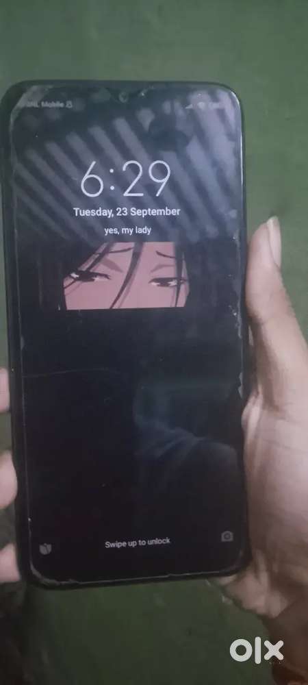 Phone redmi7