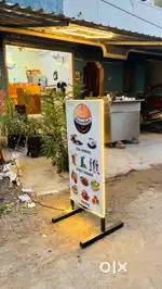 Tea master , juice & snacks master , helper *