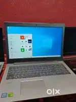 **4GB Graphics Nvidia** High Parfomans Lenovo i7 7th Gen Sell