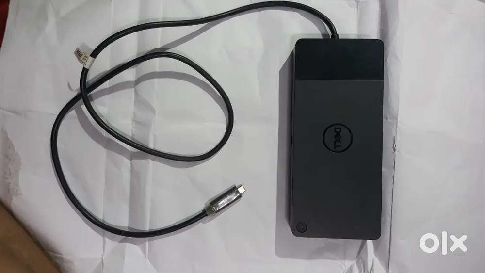 Dell Dock - WD19S 180W (New)