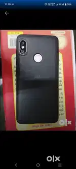 Remi mi 5 prp