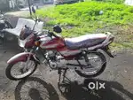 Urgent विकणे आहे Bajaj CT 100