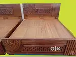 BEDS & WARDROBES