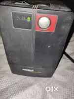 Computer ups