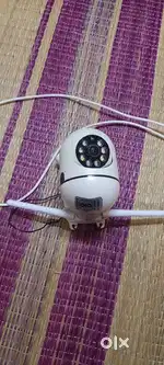 Conbre StarXR HD smart Wifi CCTV