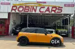 Mini Cooper 5 DOOR D, 2017, Diesel