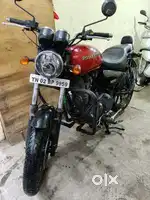 Thunderbird 350x