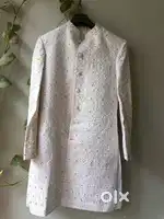 Wedding sherwani Jodhpuri