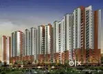 2 bhk fully furnished flat at HI lite residency