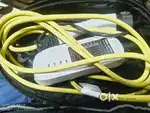 Tata Tigor EV charger
