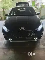 Hyundai New i20 2024 Petrol Good Condition