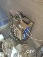 Water coolar aro ,filter