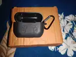 Earphone Case silicone very soft and best quality  scratch proof