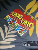 Uno cards customize wild