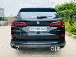 BMW X5 xDrive 40i M Sport, 2020, Petrol