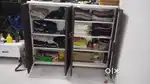 Iron Wardrobes