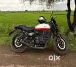 Hunter 350
