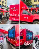 Sales Promoter ( Vodafone Idea ltd )