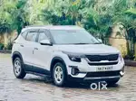Kia Seltos, 2021, Diesel