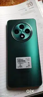 Oppo F27 7 month old mobile