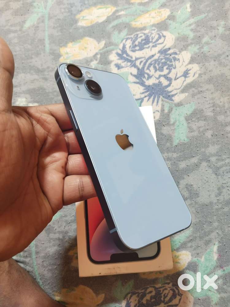 Iphone 14 sratchless