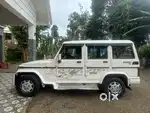 Mahindra Bolero 2012 Diesel 152000 Km Driven