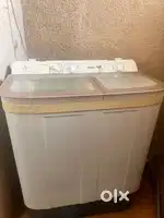 washing machine 7KG