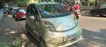 Tata Nano XT, 2014, Petrol