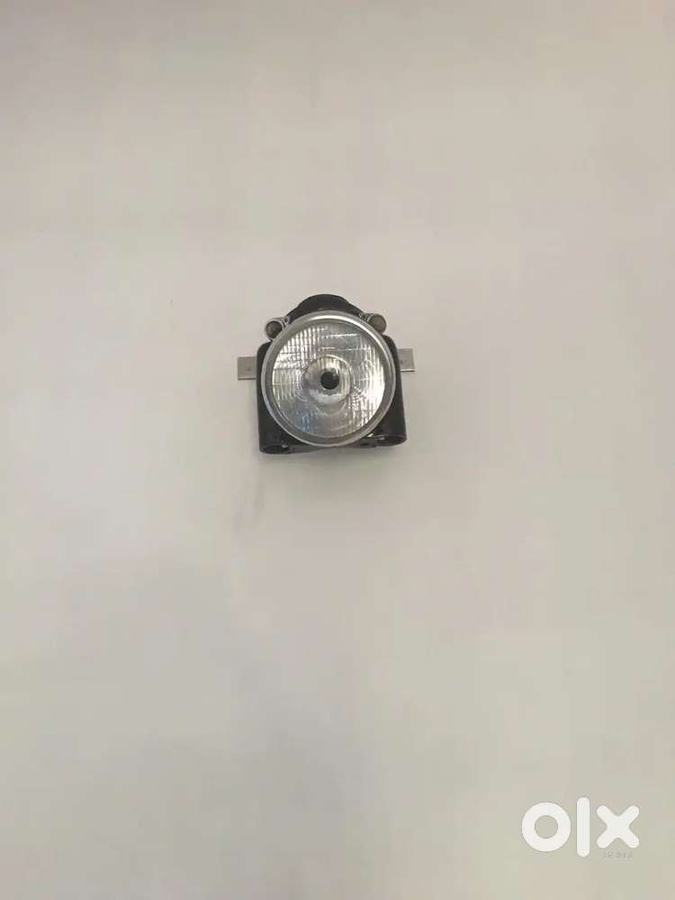 Bullet Head Lamp Bed Lamp