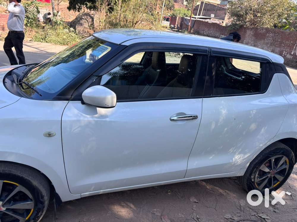 Maruti Suzuki Swift 2020 Petrol Good Condition