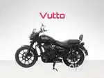 Royal Enfield Meteor 350 Stellar (1663), 6 MONTHS WARRANTY