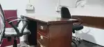 Fully furnished office available for rent in vashi.