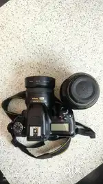 Nikon D7500 New Condition