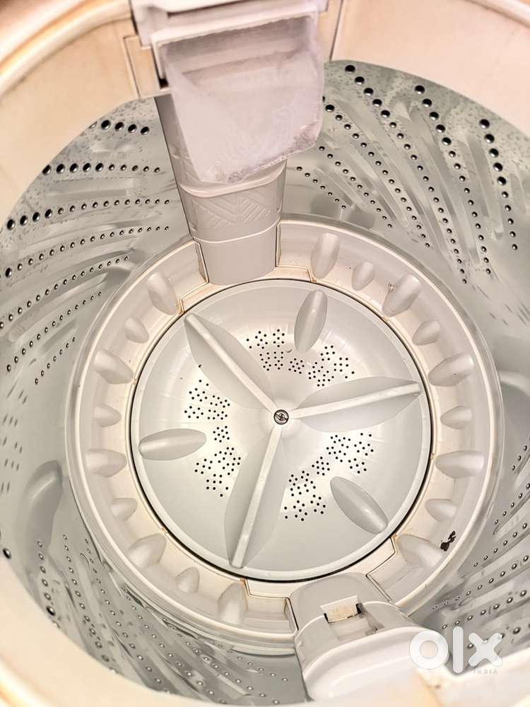 Fully working condition Panasonic Fully AUTOMATIC washing machine