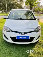 Hyundai i20 2012-2014 Magna Optional 1.2, 2013, Petrol